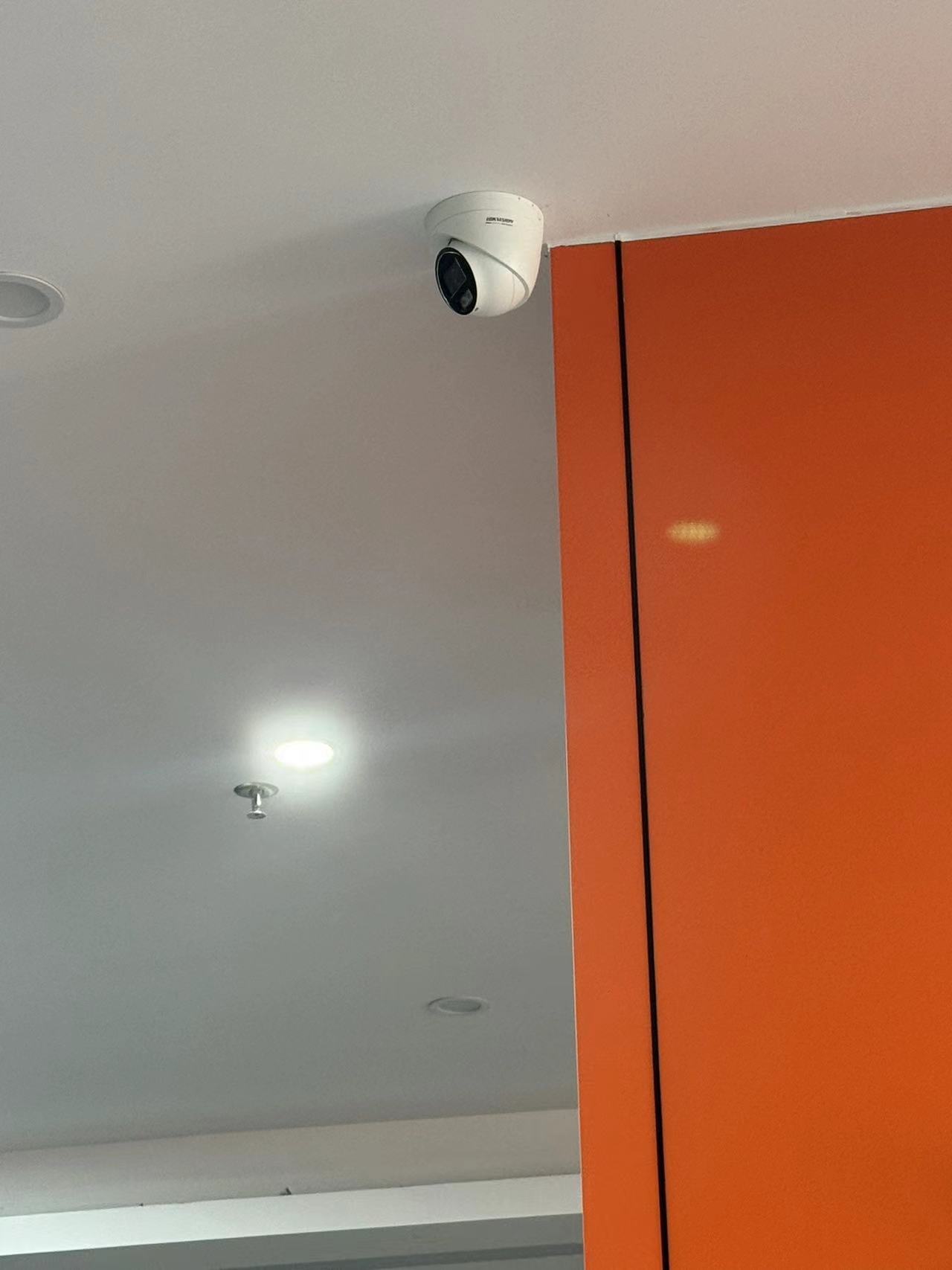 安裝監控，靠譜比便宜更重要